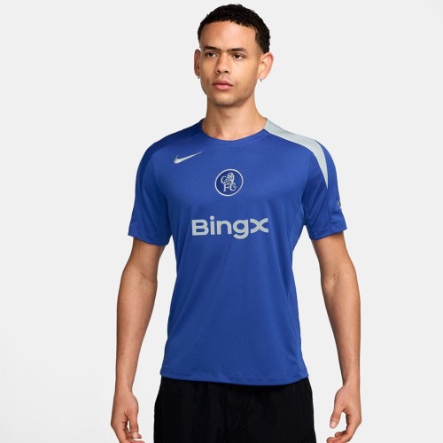 Koszulka Nike Chelsea FC Strike SS Top HM4143-481