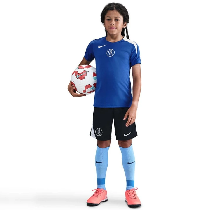 Koszulka Nike Chelsea FC Strike SS Top HM4444-481