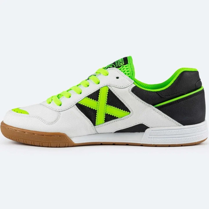 Buty Munich Continental 964 IN 4100964