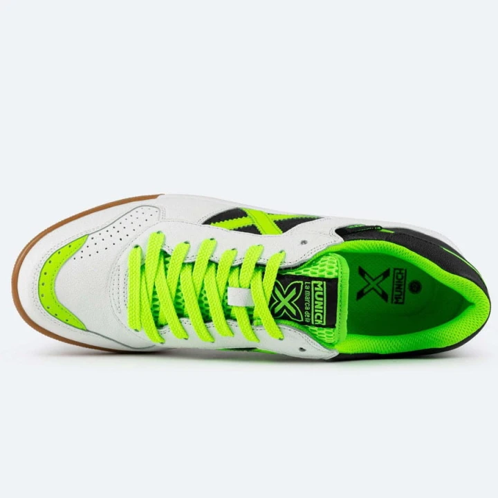 Buty Munich Continental 964 IN 4100964