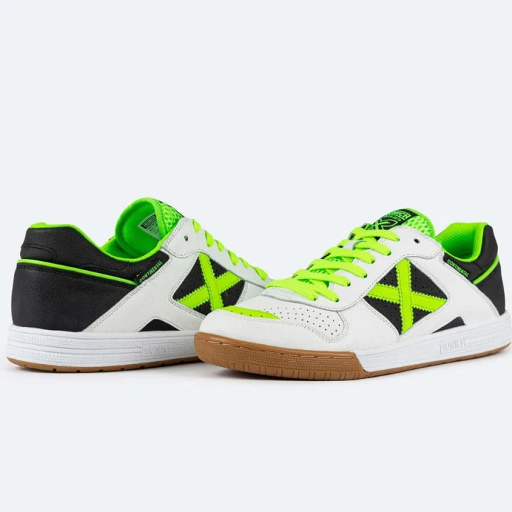 Buty Munich Continental 964 IN 4100964