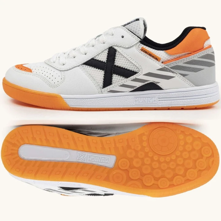 Buty Munich Continental 965 IN 4100965