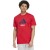 Koszulka adidas Arsenal Londyn FC 24/25 Session Graphic Tee JM9415