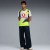 Koszulka Puma Borussia Dortmund Away JSY Replica 780104-02