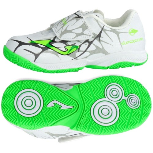 Buty Joma Super Copa 2502 Jr IN SCJW2502INV