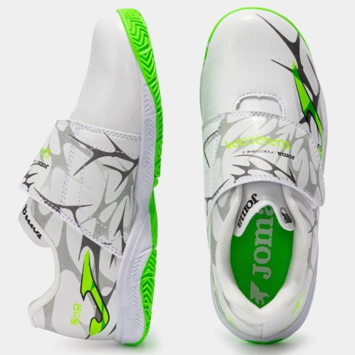 Buty Joma Super Copa 2502 Jr IN SCJW2502INV