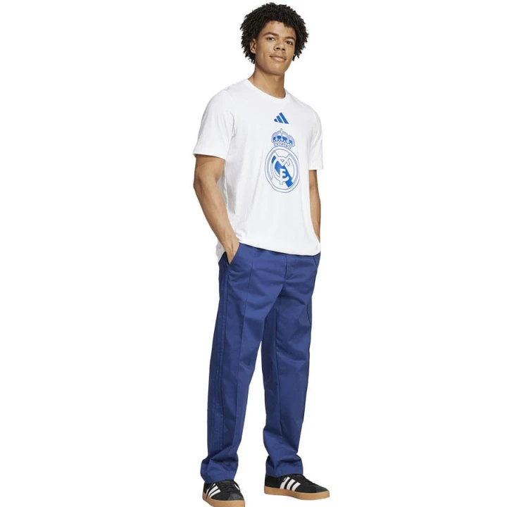 Koszulka adidas Real Madryt DNA Graphic Tee IM7470