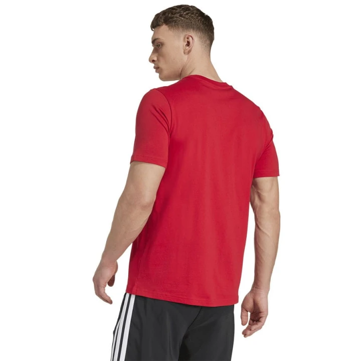 Koszulka adidas Manchester United FC Tee JX1129