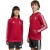 Bluza adidas Liverpool FC Hoody Kids HD JW7904