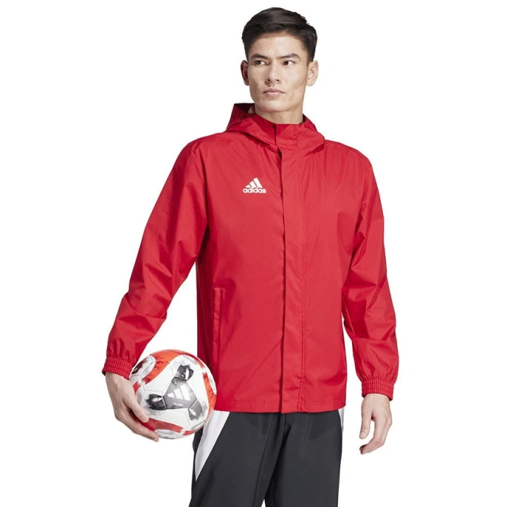 Kurtka adidas ENTRADA 22 All Weather IK4009