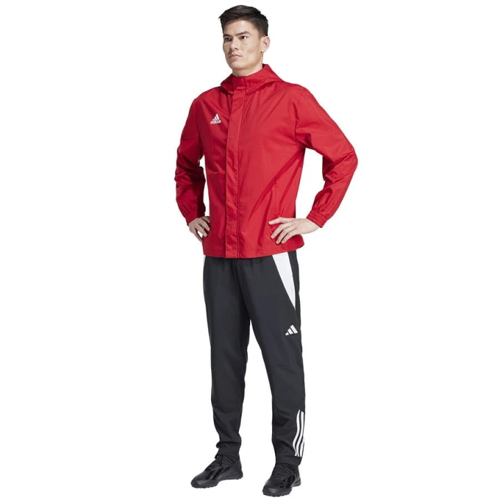 Kurtka adidas ENTRADA 22 All Weather IK4009