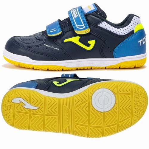 Buty Joma Top Flex 2503 IN Jr TPJW2503INV