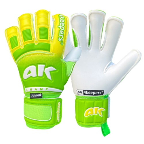 Rękawice 4keepers Champ Junior VI HB 2.0 S906563