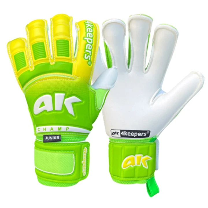 Rękawice 4keepers Champ Junior VI HB 2.0 S906563