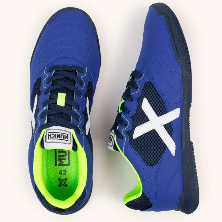 Buty Munich Debut 01 IN 8922001