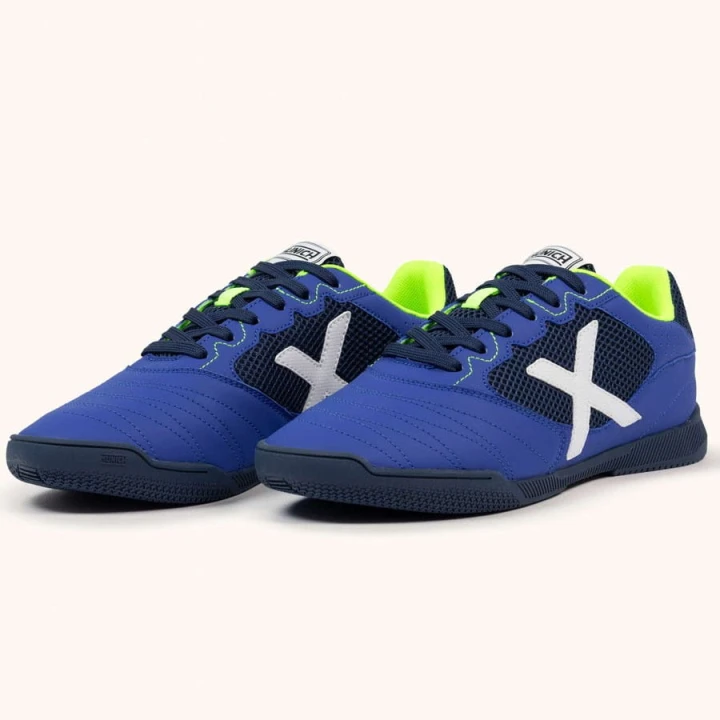 Buty Munich Debut 01 IN 8922001