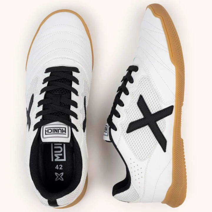 Buty Munich Debut 02 IN 8922002