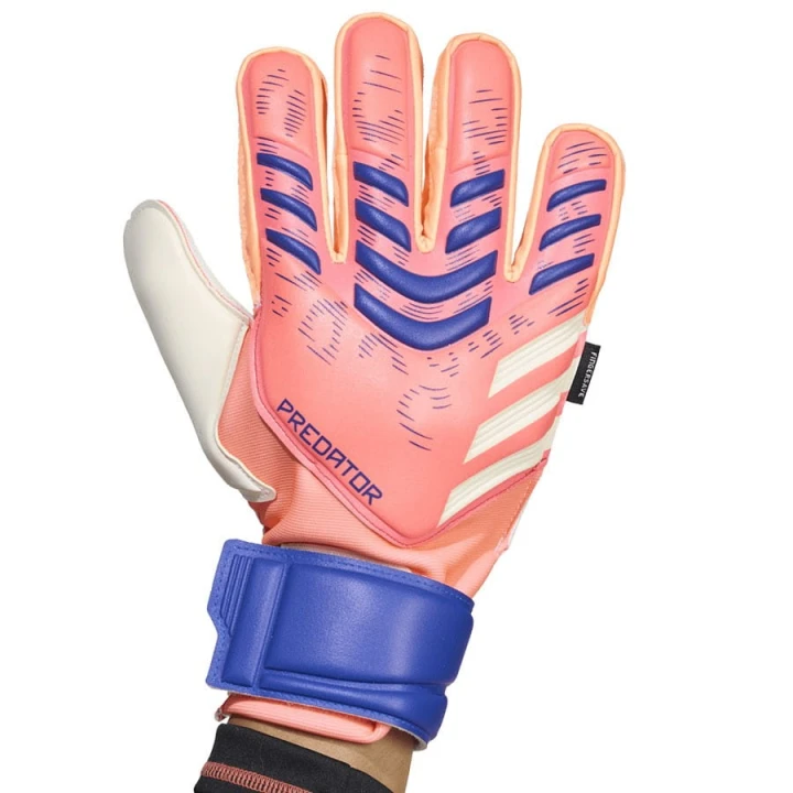 Rękawice adidas Predator GL MTC FS JN5352