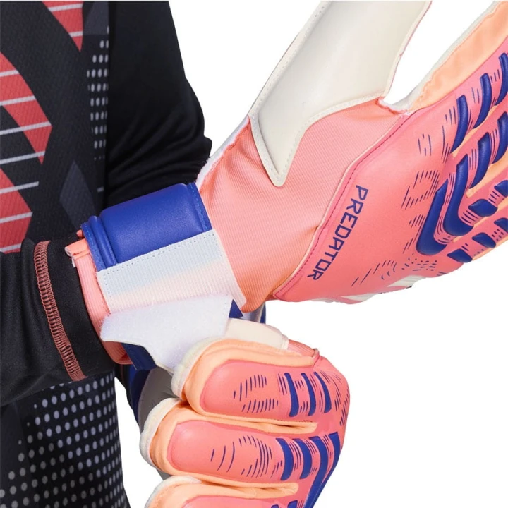 Rękawice adidas Predator GL MTC FS JN5352