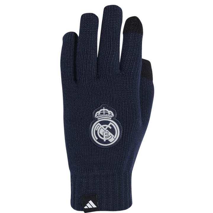 Rękawiczki adidas Real Madryt JX0018