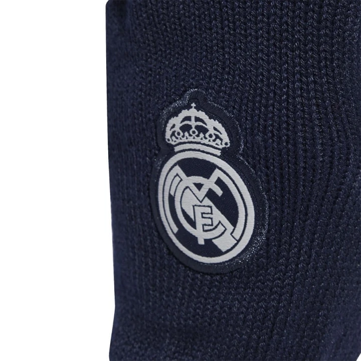 Rękawiczki adidas Real Madryt JX0018