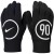 Rękawiczki Nike Academy T-90 IM5017-010