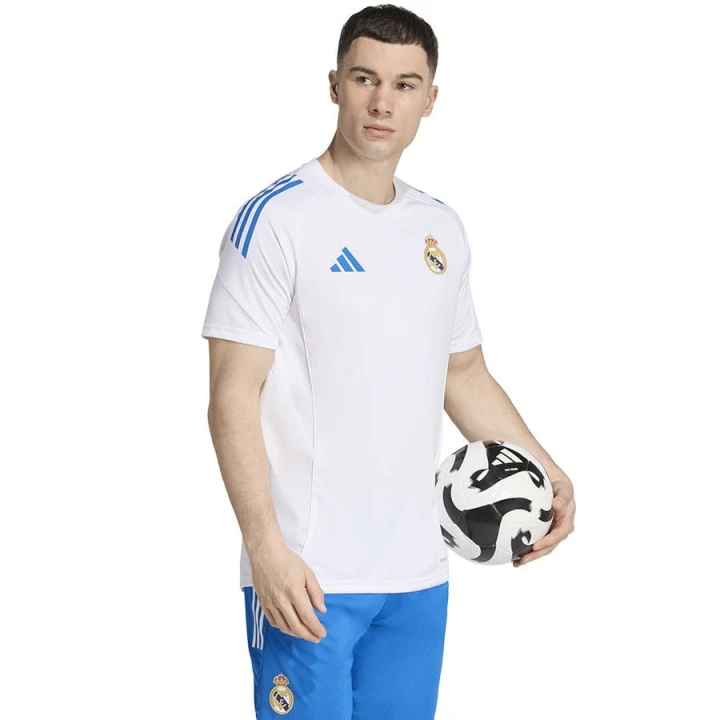Koszulka adidas Real Madryt 2025/2026 JP4026