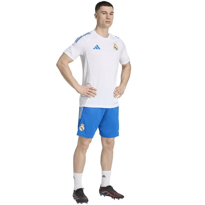 Koszulka adidas Real Madryt 2025/2026 JP4026