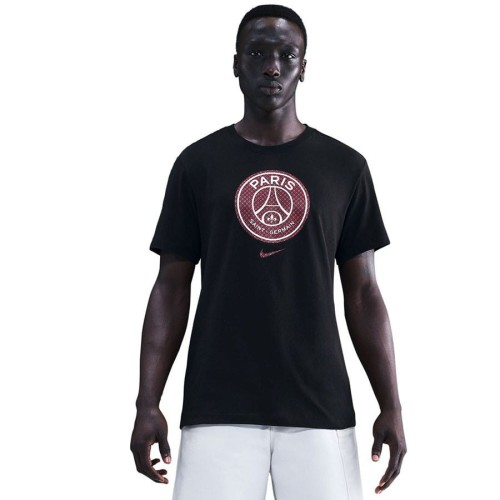 Koszulka Nike PSG Crest Tee HQ8328-010
