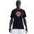 Koszulka Nike PSG Crest Tee HQ8328-010