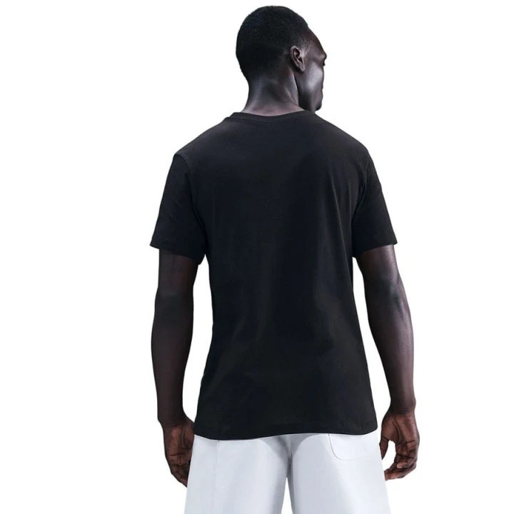 Koszulka Nike PSG Crest Tee HQ8328-010
