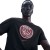 Koszulka Nike PSG Crest Tee HQ8328-010