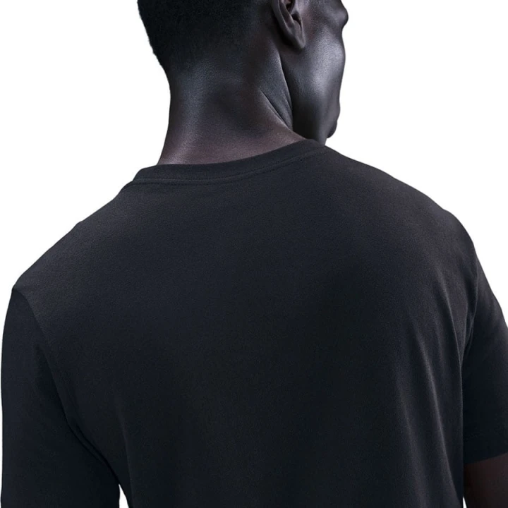 Koszulka Nike PSG Crest Tee HQ8328-010