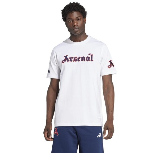 Koszulka adidas Arsenal Londyn US Tee JM9412