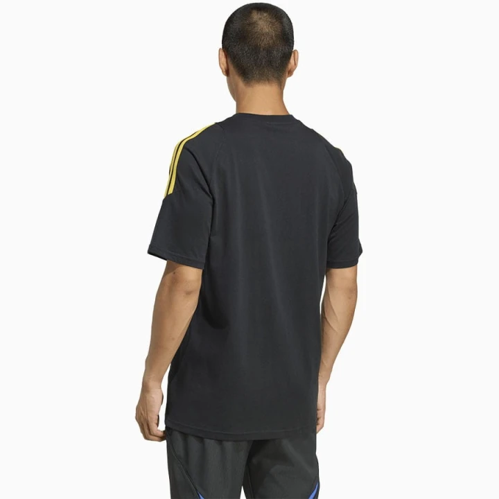 Koszulka adidas Manchester United FC EU Tee JN5314
