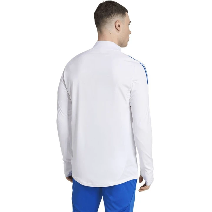 Bluza adidas Real Madryt Training Top JP4027