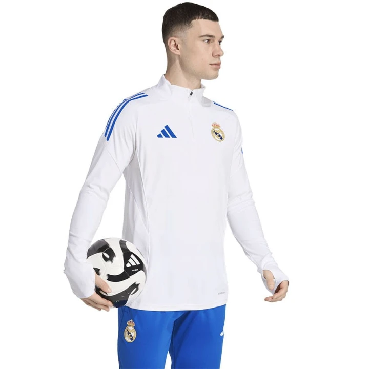 Bluza adidas Real Madryt Training Top JP4027