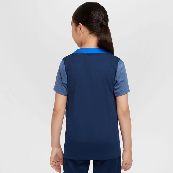 Koszulka Nike PSG Strike Junior Jr HJ7836-411
