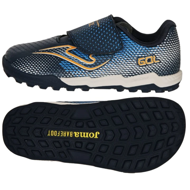 Buty Joma Gol Junior Barefoot 2603 Jr TF BFGJS2603TF