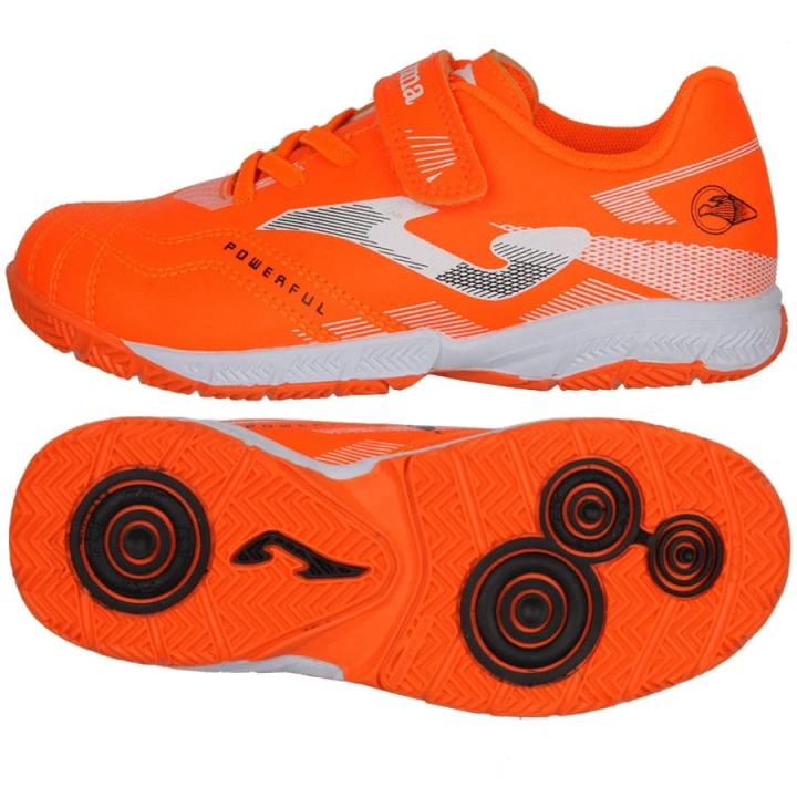 Buty Joma POWERFULL 2606 Jr IN POJS2606INV