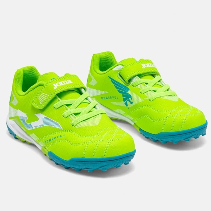 Buty Joma POWERFULL 2615 Jr TF POJS2615TFV