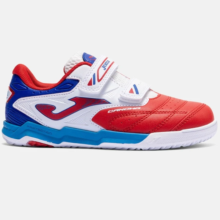Buty Joma Cancha 2606 Jr IN CAJS2606INV