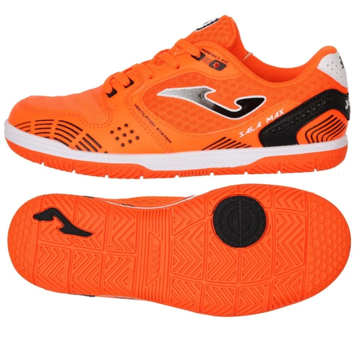 Buty Joma Sala Max 2508 Jr IN SMJS2608IN