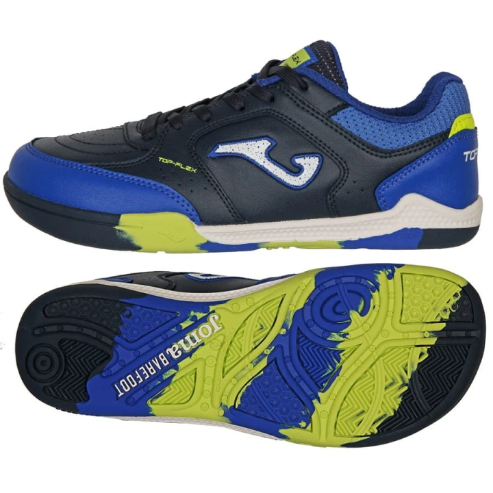Buty Joma Top Flex Barefoot 2603 Jr IN BFTJS2603IN