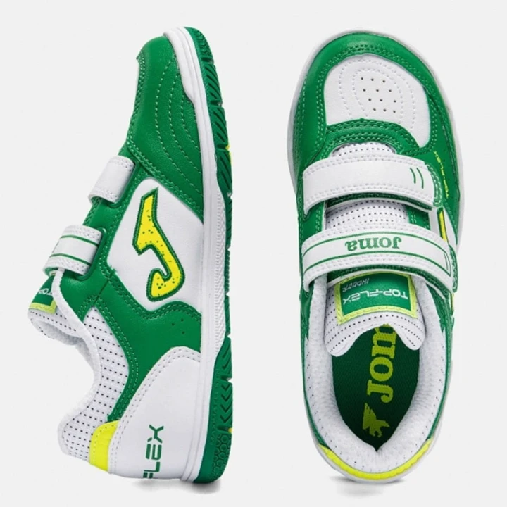 Buty Joma Top Flex Jr IN TPJS2615INV