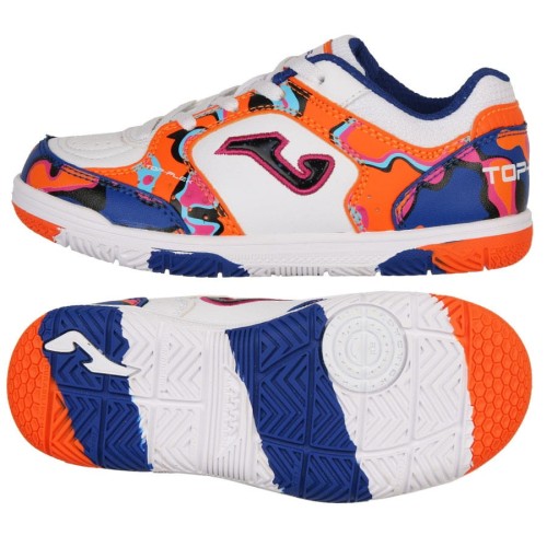 Buty Joma Top Flex Jr IN TPJS2672IN