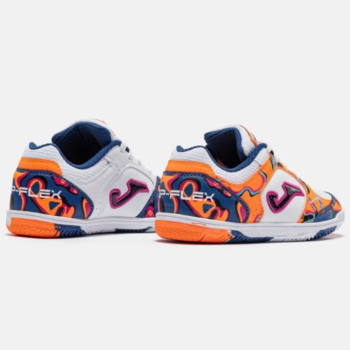Buty Joma Top Flex Jr IN TPJS2672IN