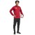 Bluza adidas ENTRADA 26 Training Top JZ6650