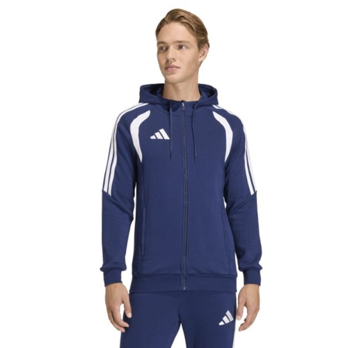 Bluza adidas TIRO 26 League Sweat Full Zip Hoodie KF3320