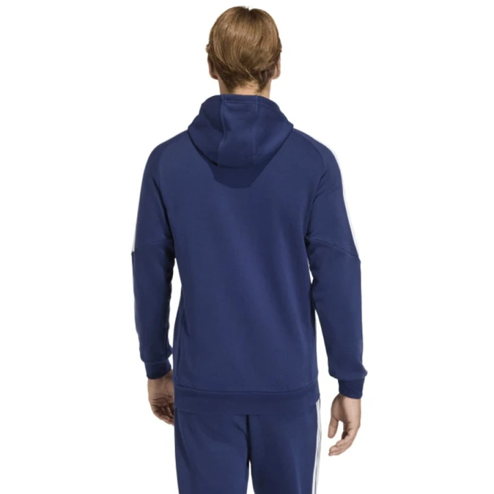 Bluza adidas TIRO 26 League Sweat Full Zip Hoodie KF3320